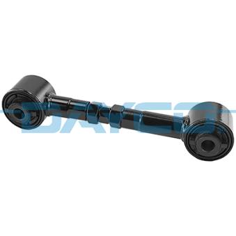 Triangle ou bras de suspension (train arrière) DAYCO DSS2846 pour MAZDA 6 2.0 - 141cv