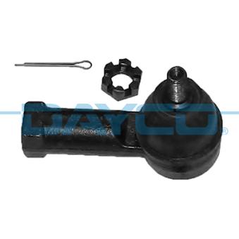 Rotule de barre de connexion avant droit DAYCO OEM MB166426