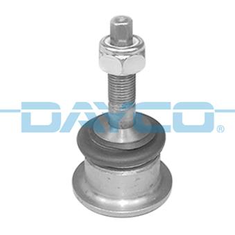 Rotule de suspension DAYCO DSS2860 pour FORD TRANSIT 3.0 d - 211cv