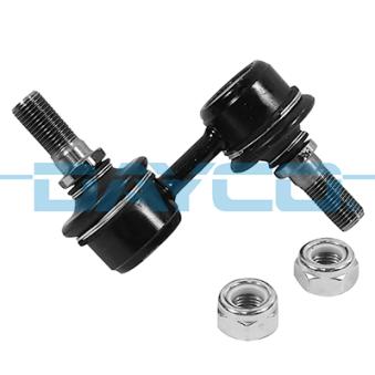 Entretoise/tige, stabilisateur DAYCO DSS2861 pour HYUNDAI MATRIX 2.5 CRDi - 110cv