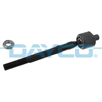 Rotule de direction intérieure, barre de connexion DAYCO DSS2870 pour VOLVO S40 1.2 - 78cv