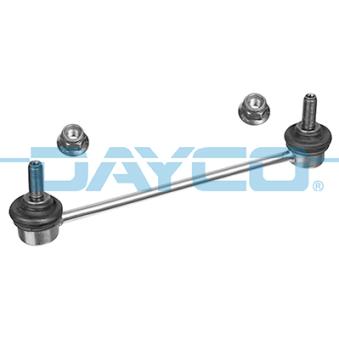 Entretoise/tige, stabilisateur DAYCO OEM A4533200089