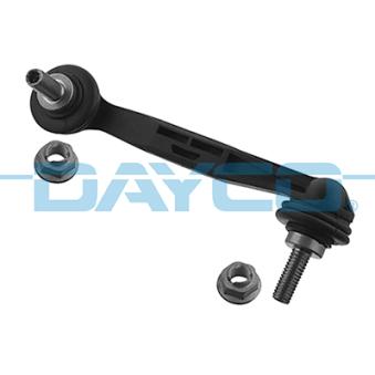 Entretoise/tige, stabilisateur arrière gauche DAYCO DSS2872 pour BMW Série 3 318 i - 156cv