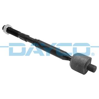 Rotule de direction intérieure, barre de connexion DAYCO OEM 4551012390 Rotule de direction intérieure, barre de connexion DAYCO OEM 4551012390
