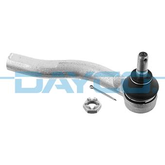 Rotule de barre de connexion avant droit DAYCO OEM 1610936180 Rotule de barre de connexion avant droit DAYCO OEM 1610936180