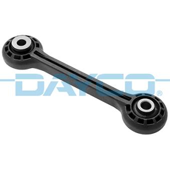 Entretoise/tige, stabilisateur DAYCO DSS2883 pour AUDI A5 3.0 TDI - 204cv