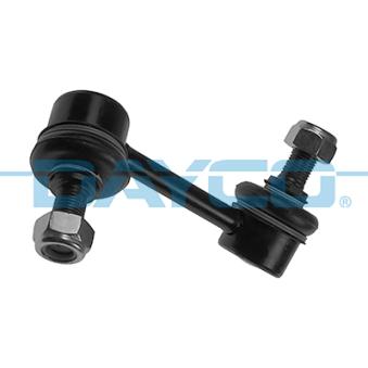 Entretoise/tige, stabilisateur arrière gauche DAYCO [DSS2905]