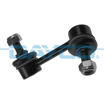 Entretoise/tige, stabilisateur arrière droit DAYCO OEM 555402W110