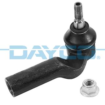 Rotule de barre de connexion avant gauche DAYCO OEM BP4L32290 Rotule de barre de connexion avant gauche DAYCO OEM BP4L32290