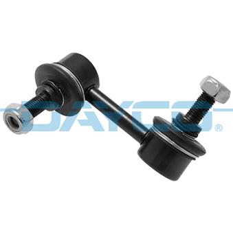 Entretoise/tige, stabilisateur arrière gauche DAYCO OEM 52321SJF003