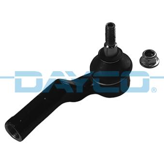 Rotule de barre de connexion avant droit DAYCO DSS2949 pour IVECO DAILY 2.0 EcoBlue - 150cv