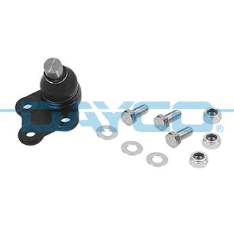 Rotule de suspension DAYCO OEM A6383300110