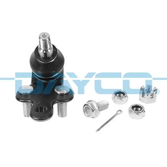 Rotule de suspension DAYCO OEM 4333009051