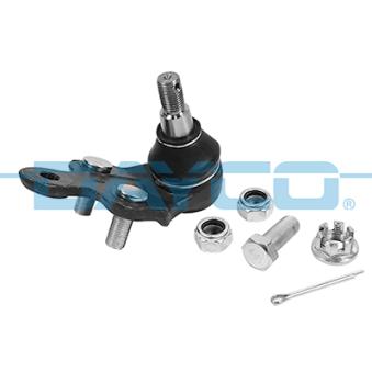 Rotule de suspension avant droit DAYCO OEM 4333029615