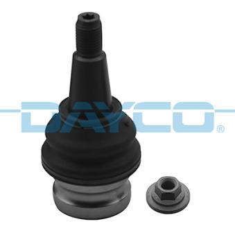 Rotule de suspension DAYCO DSS2981 pour AUDI A5 2.0 TFSI - 224cv