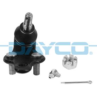 Rotule de suspension avant droit DAYCO OEM 4333009330