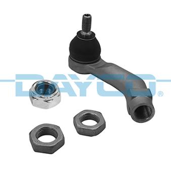 Rotule de barre de connexion avant droit DAYCO OEM 77363707