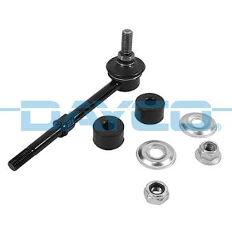 Entretoise/tige, stabilisateur DAYCO [DSS2997]