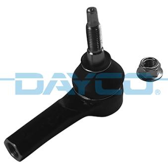 Rotule de barre de connexion DAYCO DSS3032 pour AUDI A3 1.6 CDTI - 110cv