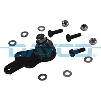 Rotule de suspension avant gauche DAYCO OEM 1723324 Rotule de suspension avant gauche DAYCO OEM 1723324