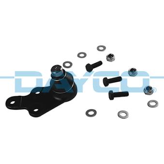 Rotule de suspension avant droit DAYCO OEM 1502086