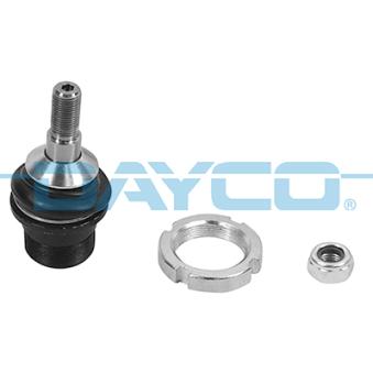 Rotule de suspension DAYCO DSS3051 pour MERCEDES-BENZ CLASSE GL GL 350 CDI BlueTEC - 164.824. 164.825)