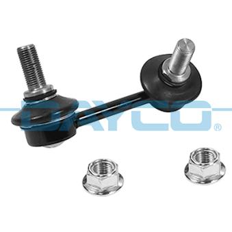 Entretoise/tige, stabilisateur avant droit DAYCO [DSS3054]