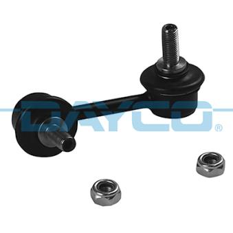 Entretoise/tige, stabilisateur arrière droit DAYCO OEM 52320SWAA01