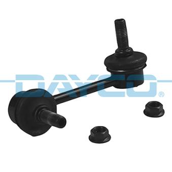 Entretoise/tige, stabilisateur avant gauche DAYCO [DSS3071]