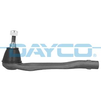 Rotule de barre de connexion avant gauche DAYCO OEM 3817A1