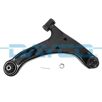 Triangle ou bras de suspension (train avant) DAYCO [DSS3126]