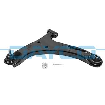 Triangle ou bras de suspension (train avant) DAYCO [DSS3129]