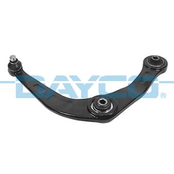 Triangle ou bras de suspension (train avant) DAYCO OEM 3521R7