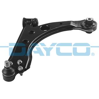Triangle ou bras de suspension (train avant) DAYCO OEM 51827736