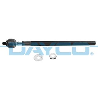 Rotule de direction intérieure, barre de connexion DAYCO DSS3165 pour BMW X4 1.9 D - 70cv