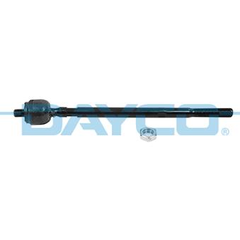 Rotule de direction intérieure, barre de connexion DAYCO DSS3181 pour NISSAN KUBISTAR 1.5 DCI - 82cv