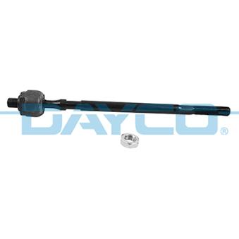 Rotule de direction intérieure, barre de connexion DAYCO OEM 7701472734 Rotule de direction intérieure, barre de connexion DAYCO OEM 7701472734