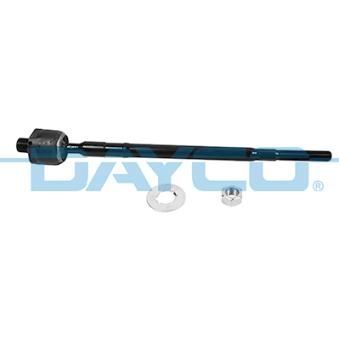 Rotule de direction intérieure, barre de connexion DAYCO DSS3198 pour MITSUBISHI LANCER 1.3 - 82cv