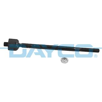 Rotule de direction intérieure, barre de connexion DAYCO DSS3205 pour MERCEDES-BENZ GLA 2.0 i - 140cv