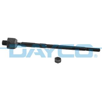 Rotule de direction intérieure, barre de connexion DAYCO DSS3221 pour MITSUBISHI GALANT 1.0 - 68cv