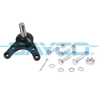 Rotule de suspension DAYCO OEM UH7434550 Rotule de suspension DAYCO OEM UH7434550