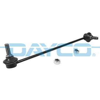 Entretoise/tige, stabilisateur avant droit DAYCO DSS3244 pour MAZDA CX-9 1.9 TDI - 110cv