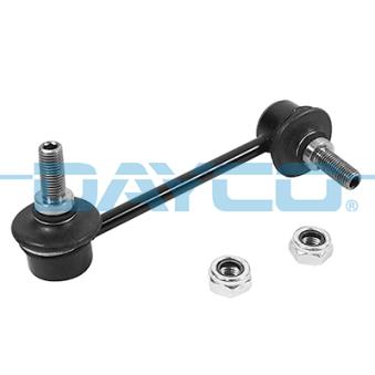 Entretoise/tige, stabilisateur arrière gauche DAYCO OEM 52321S10003