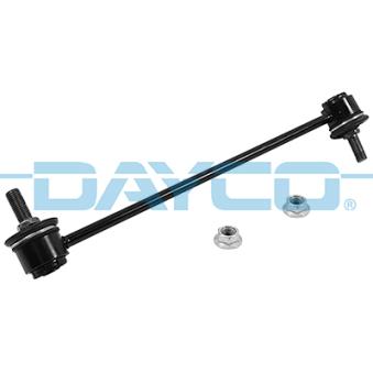 Entretoise/tige, stabilisateur DAYCO OEM 96300627