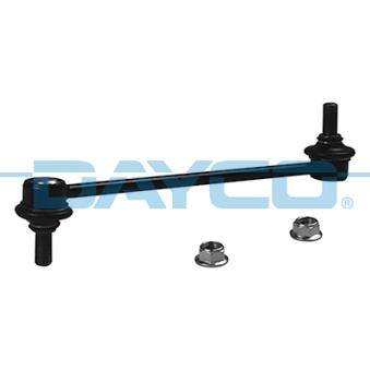 Entretoise/tige, stabilisateur DAYCO DSS3249