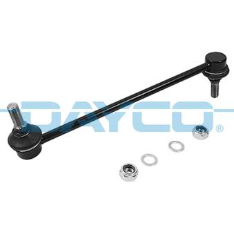 Entretoise/tige, stabilisateur DAYCO DSS3254 pour AUDI COUPE 1.5 DCI - 110cv