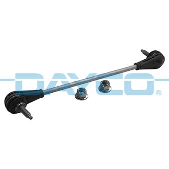 Entretoise/tige, stabilisateur DAYCO DSS3263 pour KIA EV6 1,2 PureTech 100 - 101cv