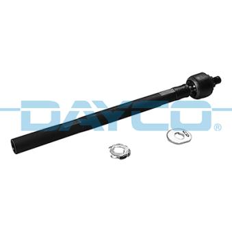 Rotule de direction intérieure, barre de connexion DAYCO DSS3268 pour LANCIA DELTA 1.8 16V - 110cv