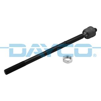 Rotule de direction intérieure, barre de connexion DAYCO DSS3290 pour SKODA SUPERB 2.0 TDI - 122cv
