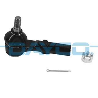 Rotule de barre de connexion avant gauche DAYCO OEM 05143555AA